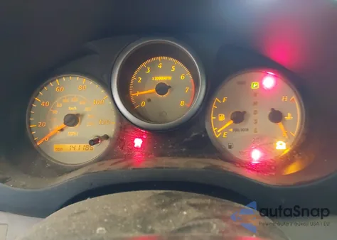 2001 Toyota Rav4 из США, поврежденный, VIN JTEHH20V016013005